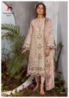 Sana Safinaz Lawn 5043 A To E By Deepsy Embroidered Pakistani Suits Wholesale Shop In Surat

